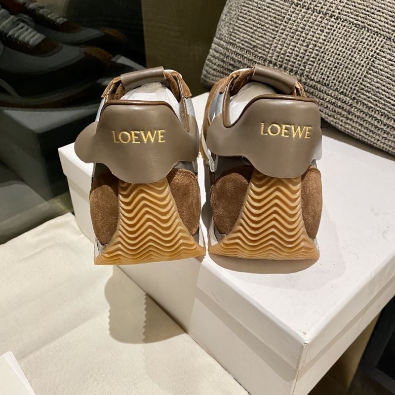 Loewe Shoes